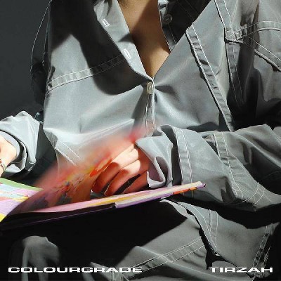 Tirzah - Colourgrade (CD)