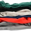 Aoibox Fleece Throw Blankets Set of 6, Soft Cozy Lightweight Warm for Home, Bed, Sofa, Couch, Dorm, Office, Travel, Gifts, Pet-Friendly - 3 of 4