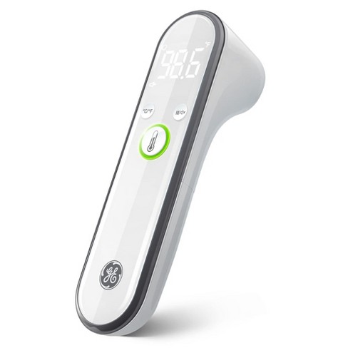 Non-Contact-Instant-Read-Infrared-Digital-Forehead-Thermometer