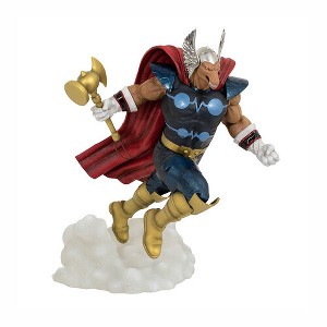 Diamond Select - Diamond Select - Marvel Gallery - Beta Ray Bill PVC Statue - 1 of 1