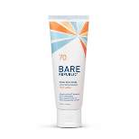Bare Republic Mineral Face Sunscreen - SPF 70 - 2 fl oz