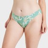 Women's 10pk Bikini Underwear - Auden™ Floral Print - 4 of 4