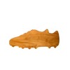 Slickblue Golf Shoes Design Pine Wood Board – 18" x 7.5" for Sports-Themed Entertaining - 3 of 4