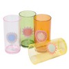 Sunnylife: Poolside Tall Tumbler: Rio Sun - 4pk - 2 of 4