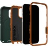 OtterBox Apple iPhone 17 Defender Series Pro Case for MagSafe with Camera Control - Green Intrigue - 2 of 4