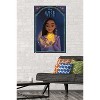Trends International Disney Wish - Asha & Star Unframed Wall Poster Prints - 2 of 4