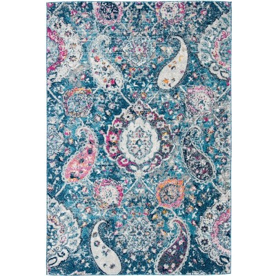Madison MAD600 Power Loomed Indoor Rug - Safavieh