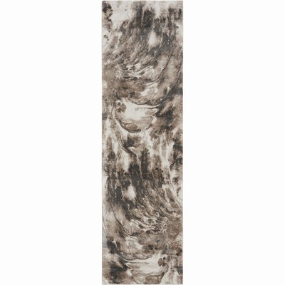 Nourison American Manor Abstract Indoor Area Rug