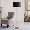 Metal Floor Lamp ,Standing Lamp for Living Room Bedroom Office House Home - 2 of 4