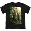 Boys' Short Sleeve the Lord Of the Rings Legolas T-Shirt - 2 of 4