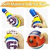 iPlay, iLearn Kids Bowling Toys Set, Toddler Indoor Outdoor Activity Play Game - 3 of 3