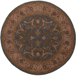 Heritage HG915 Handmade Rug - Safavieh - 1 of 3