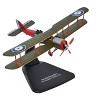 De Havilland DH4 Bomber Plane "Royal Naval Air Service" (1918) "Oxford Aviation" 1/72 Diecast Model Airplane by Oxford Diecast - 2 of 3