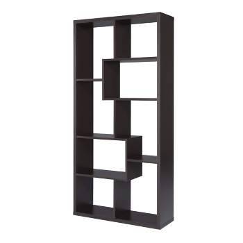 71" Highpoint Bookcase - HOMES: Inside + Out