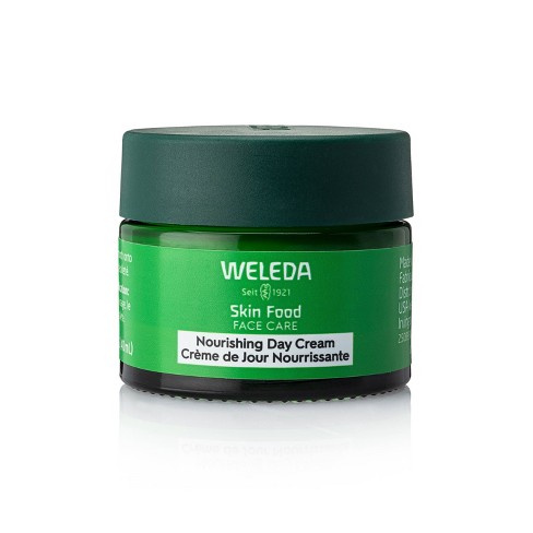 Weleda Skin Food Face Day Cream - 1.3 Fl Oz : Target