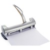 Officemate EZ Lever Adjustable 2 or 3 Hole Punch with Lever, 25 Sheets - 2 of 3