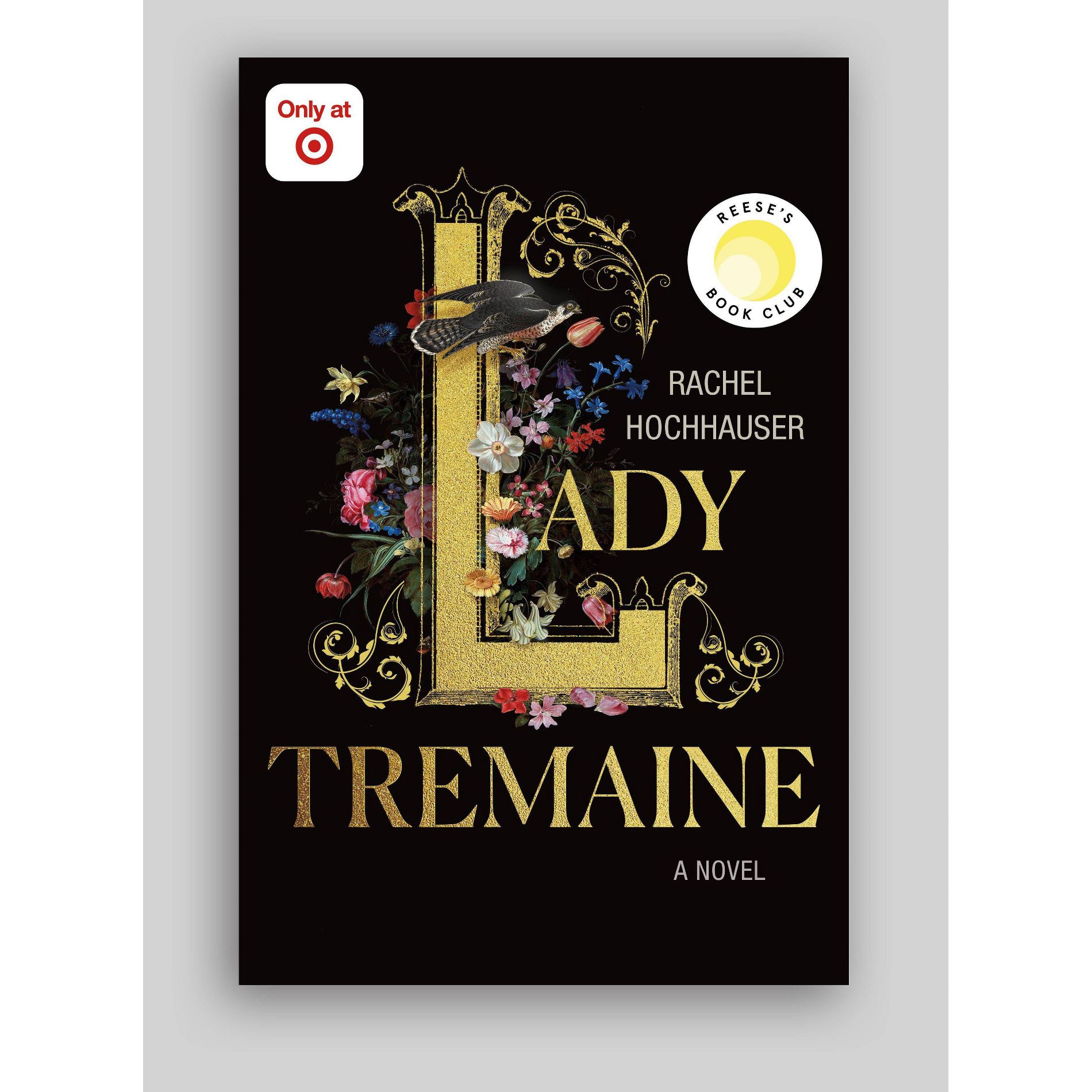 LADY TREMAINE (Target Exclusive) - by Rachel Hochhauser (Hardcover)