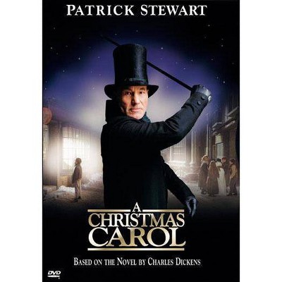 A Christmas Carol (DVD)(2000)