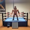 Zombie Sailor's Toys Wrestling's Heels and Faces Retro Action Figure | Mike Awesome - 4 of 4