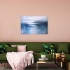Abstract Seascape XXIV by Radiana Christova Unframed Wall Canvas - iCanvas - 3 of 4