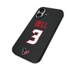 NFL Houston Texans Players Game Tactic MagSafe Compatible Cell Phone Case for Apple iPhone 17 Series - 2 of 4