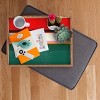 Garima Dhawan stripe study 34 Rectangular Tray - Deny Designs - 2 of 2