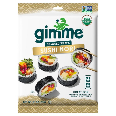 Ultimate Sushi Kit, Buy Online