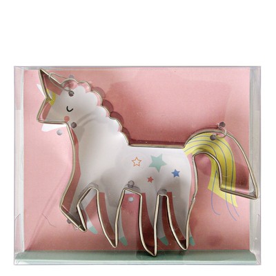 Meri Meri Unicorn Cookie Cutter