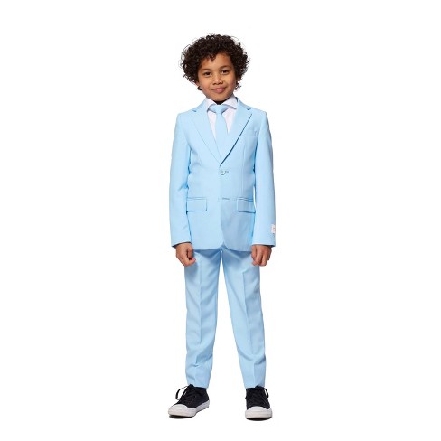 Target boy hot sale suits