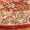 Chelsea HK140 Hand Hooked Indoor Rugs - Safavieh - 3 of 4