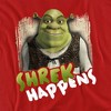 Shrek Happens Adult T-Shirt - 2 of 4
