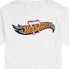 Men's - Hot Wheels - Halloween Short Sleeve Graphic T-Shirt - 2 of 4