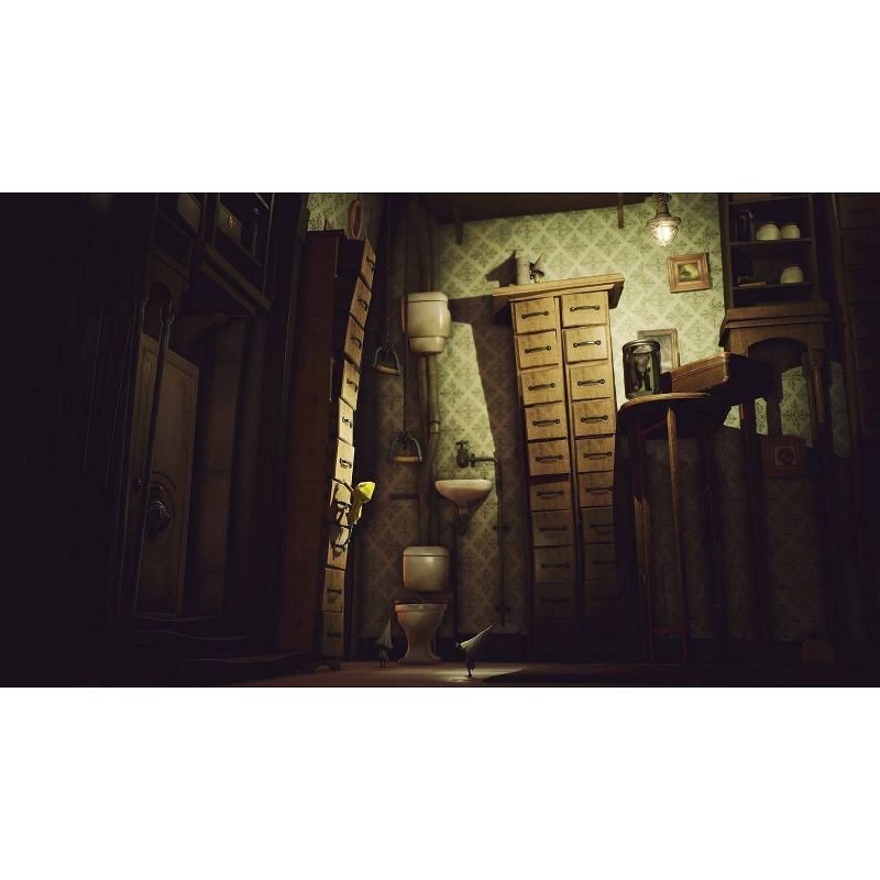 Little Nightmares - Xbox One (Digital), 2 of 7