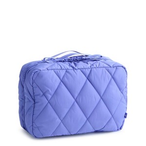 Vera Bradley Women's Outlet Ultralight Essential Lay Flat Travel Organizer - 1 of 3