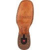 Men's Durango® Arena Pro™ Rustic Tobacco Western Boot - 2 of 4