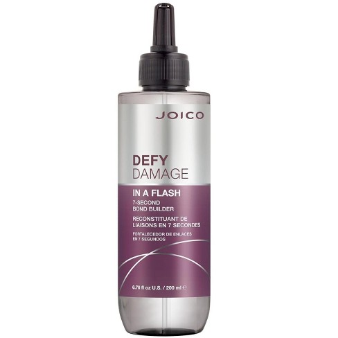 Joico defy damage popular pro series 1 and 2. Bond protecting and bond strengthening