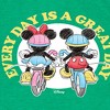 Boys' - Disney - Everyday Is A Great Day Short Sleeve Graphic T-Shirt - 2 of 4
