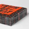30ct Disposable Lunch Napkins - Hyde and EEK! Boutique™ - 3 of 3