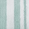 SEVOBAL Bathroom Rugs Bath Mat Rug Home Decor Carpet Shower Mat Home Decor for Bathtub Side Floor Shower Room Bathroom, Green, 72"*24"*0.5" - 4 of 4