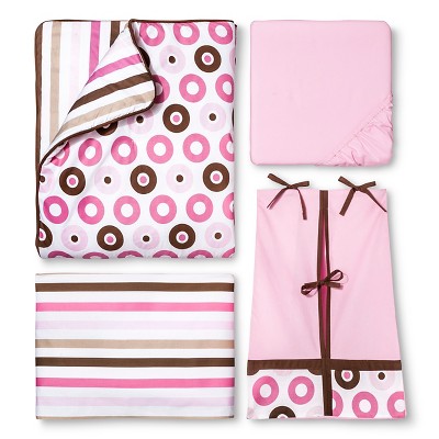 bacati baby bedding