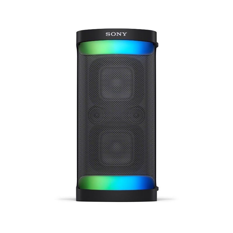 Sony SRS-XP500 X-Series Wireless Portable Bluetooth Karaoke Party Speaker, 3 of 14