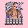 Girl's WWE The Rock Hey Jabroni T-Shirt - 2 of 4