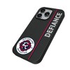 MLS Eastern Conference Teams Sidebar MagSafe Compatible Cell Phone Case for Apple iPhone - 2 of 4