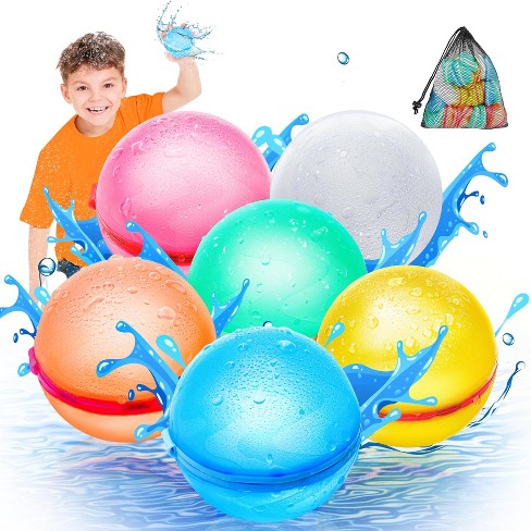 Wubble bubble water balloons hotsell