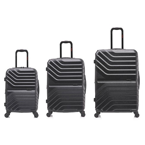 Target skyline cheap 5pc luggage set