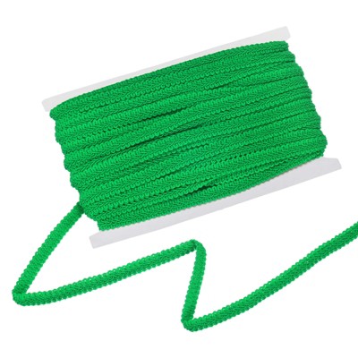Unique Bargains Polyester Woven Upholstery Fabric Trim 1 Pc