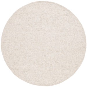Ebony EBN109 Hand Tufted Area Rug  - Safavieh - 1 of 4