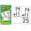 TREND Addition 13-18 Skill Drill Flash Cards - 2 of 4