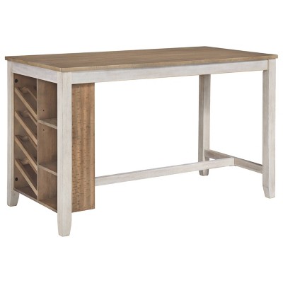 target small dining table