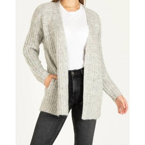 Women's HIBISCUS CARDIGAN - Another Love - 1 of 3